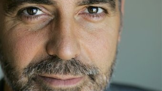 Mr. Clooney Goes To War